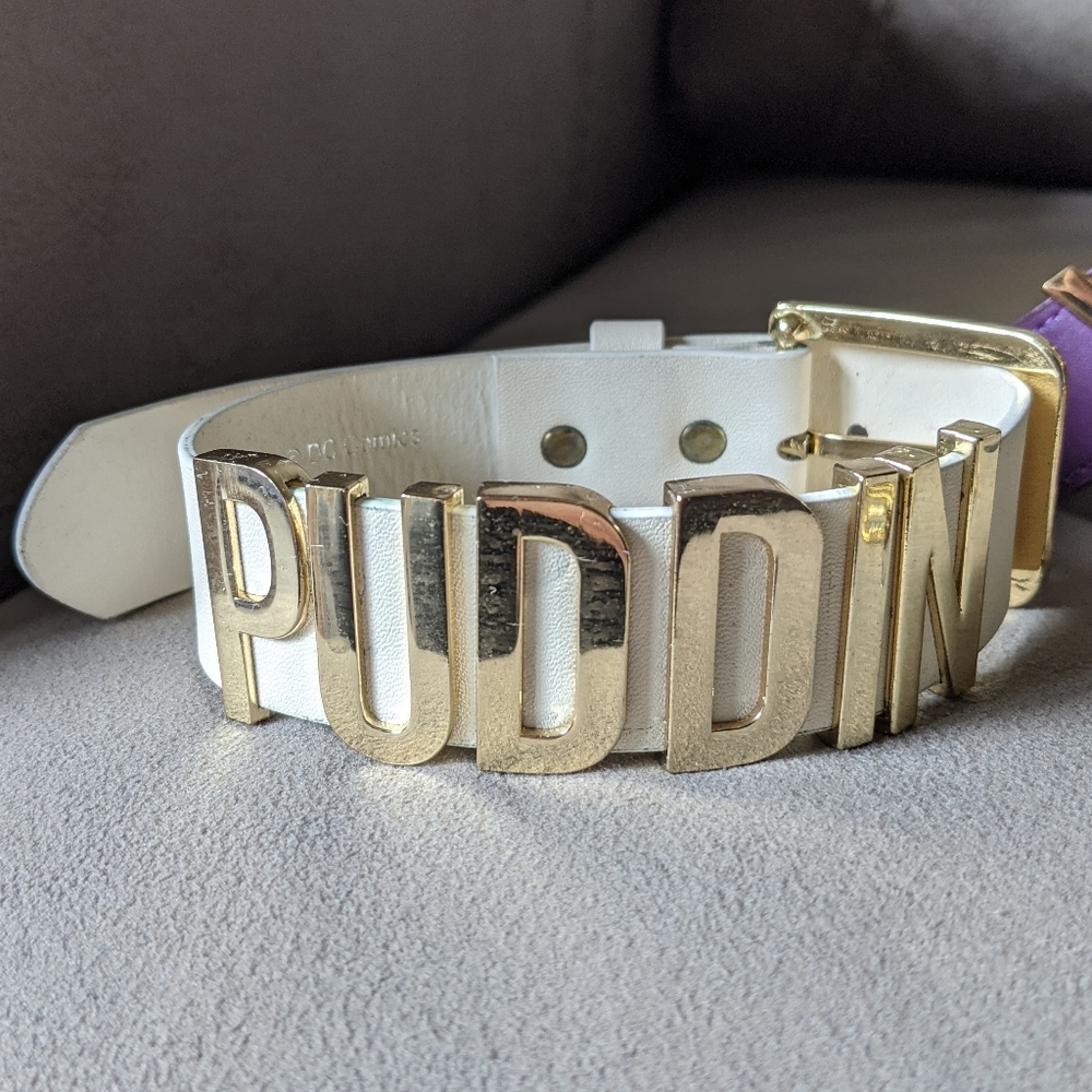 Harley Quinn Suicide Squad Choker